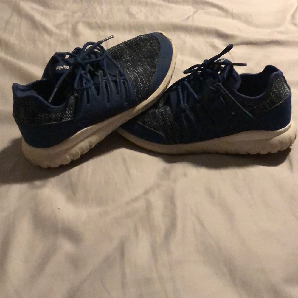 Adidas tubulars